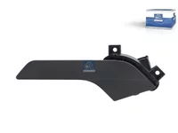 Leva Di Comando DT Spare Parts 0007663524
