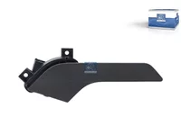 Leva Di Comando DT Spare Parts 0007663624