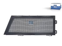 Bumperdeel DT Spare Parts 9605031205