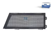 Bumperdeel DT Spare Parts 9605031205