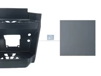 Einsteigkasten DT Spare Parts 9606663303