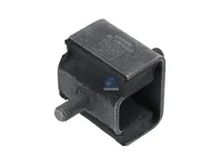 Suspension bracket DT Spare Parts 0004910285