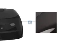 Sunvisor DT Spare Parts 9418110110