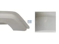 Parafango DT Spare Parts 2318237