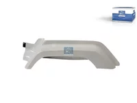 Parafango DT Spare Parts 2318237