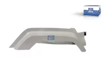 Mudguard DT Spare Parts 2318238