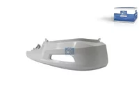 Placa frontal DT Spare Parts 2315061