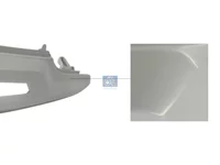 Bumper corner DT Spare Parts 2315062
