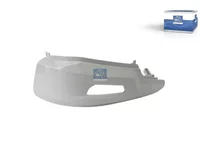 Bumper corner DT Spare Parts 2315062