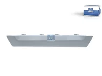Abdeckblech DT Spare Parts 3129617
