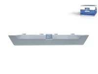 Abdeckblech DT Spare Parts 2289867