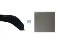 Overfender DT Spare Parts 2247599
