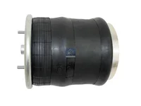 Luftfederbalg DT Spare Parts 1915957