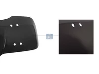 Sunvisor DT Spare Parts 1405233