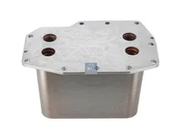 Ölkuhler DT Spare Parts 2254002