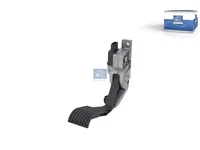 Accelerator pedala DT Spare Parts 1959534