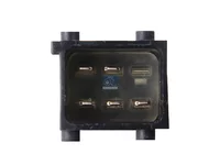 Scheibenwischer DT Spare Parts 84528479