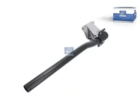 Support daile DT Spare Parts 2326120