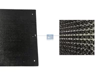 Mudguard DT Spare Parts 1936302
