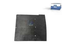 vuilvanger DT Spare Parts 1936303