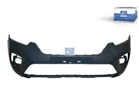 Parachoques DT Spare Parts 62010E377R