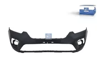 Parachoques DT Spare Parts 62010E079R