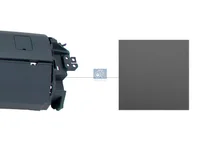 Parachoques DT Spare Parts 850104503V