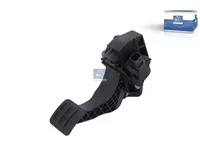 Accelerator pedala DT Spare Parts 7484541219