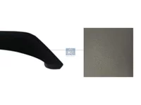 Vuilgeleider DT Spare Parts 82557008