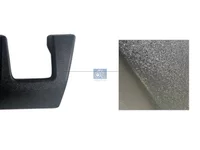 Крышка корпуса DT Spare Parts 7482573244