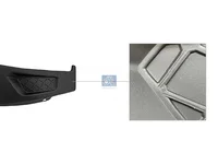 Bumper DT Spare Parts 7482541561