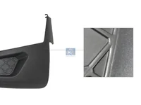 Bumper DT Spare Parts 7482541560