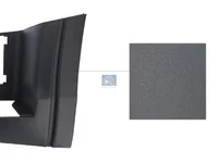 Einsteigkasten DT Spare Parts 5802465517
