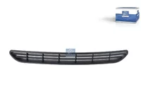 Frontgrill DT Spare Parts 500319884 Frontgrill DT Spare Parts 500319884