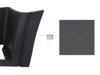 Einsteigkasten DT Spare Parts 5802465515