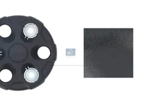 Schutzring DT Spare Parts 5802179734
