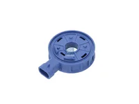 Brandstofverwarming DT Spare Parts 503622683