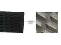 Grilă DT Spare Parts 5801692884