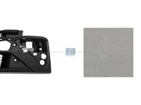 Parachoques DT Spare Parts 5801690627