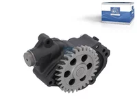 Lagerkap DT Spare Parts 5801810932