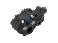 Lagerkap DT Spare Parts 5801810932