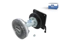 Ventilator DT Spare Parts 504115431