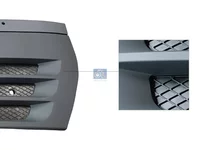Afdekking DT Spare Parts 504170848