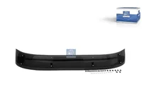 Sunvisor DT Spare Parts 500051520