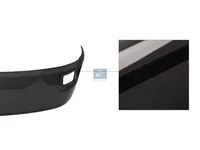 Сенник DT Spare Parts 93162831