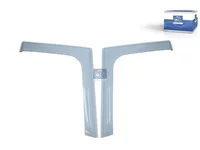 Cabin corner DT Spare Parts 500051521