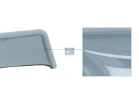 Cabin corner DT Spare Parts 500051521