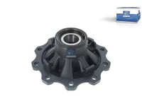 DT Spare Parts Nabe