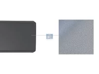 Крышка корпуса DT Spare Parts