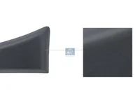 Крышка корпуса DT Spare Parts